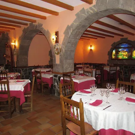 San Glorio * Llanaves De La Reina