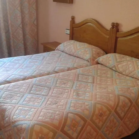 Country house San Glorio Llanaves De La Reina