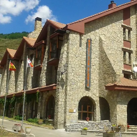 San Glorio Country house *